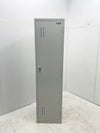 TOYOダスコットシリーズ 掃除用具ロッカー 商品画像2