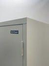 TOYOダスコットシリーズ 掃除用具ロッカー 商品画像4