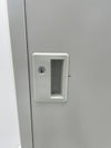TOYOダスコットシリーズ 掃除用具ロッカー 商品画像6
