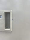 TOYOダスコットシリーズ 掃除用具ロッカー 商品画像14