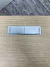 オカムラINTERACT NT(インターアクトエヌティー)シリーズ  1800サイドスタックテーブル 商品画像8