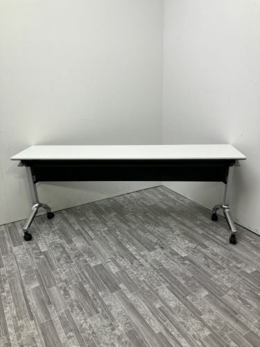 コクヨコンフェスト（CONFEST）シリーズ  1800サイドスタックテーブル 商品画像8