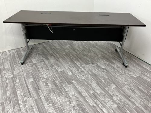 イトーキ1800サイドスタックテーブル 商品画像7