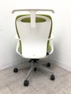 イトーキfulgo(フルゴ)チェア 固定肘付フルゴチェア 商品画像4