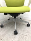イトーキfulgo(フルゴ)チェア 固定肘付フルゴチェア 商品画像13