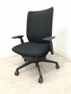 オカムラVisconte(ヴィスコンテ)チェア 可動肘付ヴィスコンテチェア 商品画像1