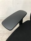 オカムラVisconte(ヴィスコンテ)チェア 可動肘付ヴィスコンテチェア 商品画像7