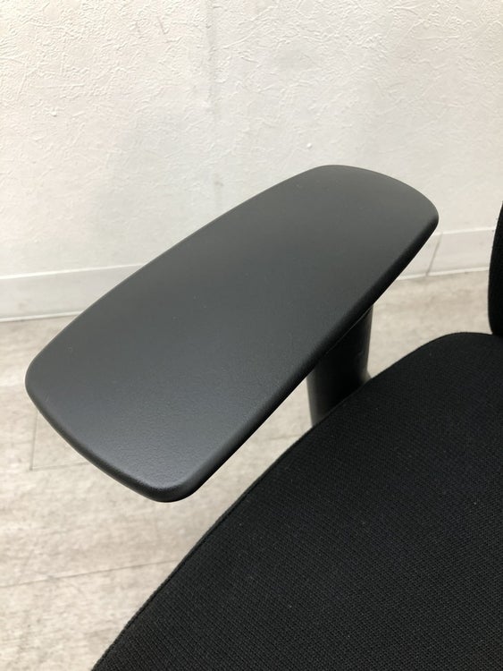 オカムラVisconte(ヴィスコンテ)チェア 可動肘付ヴィスコンテチェア 商品画像7