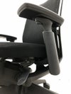 オカムラVisconte(ヴィスコンテ)チェア 可動肘付ヴィスコンテチェア 商品画像10