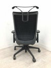 オカムラVisconte(ヴィスコンテ)チェア 可動肘付ヴィスコンテチェア 商品画像4