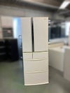 パナソニック6ドア冷蔵庫 商品画像1