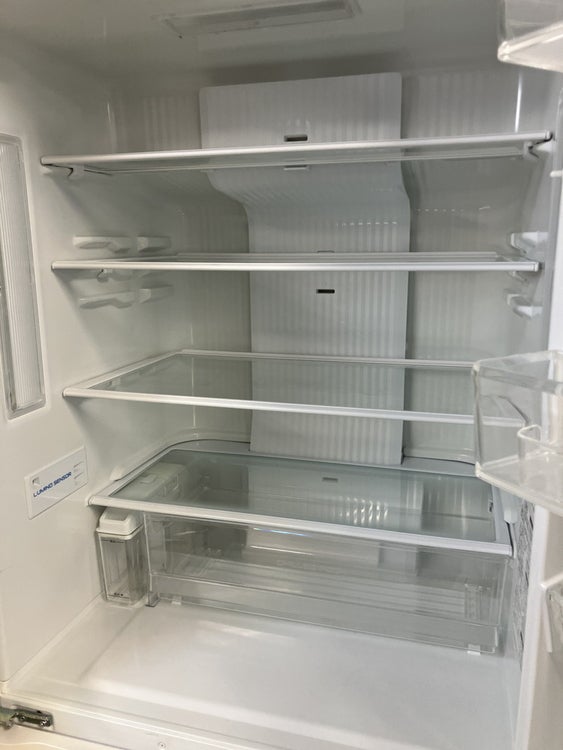 パナソニック6ドア冷蔵庫 商品画像6