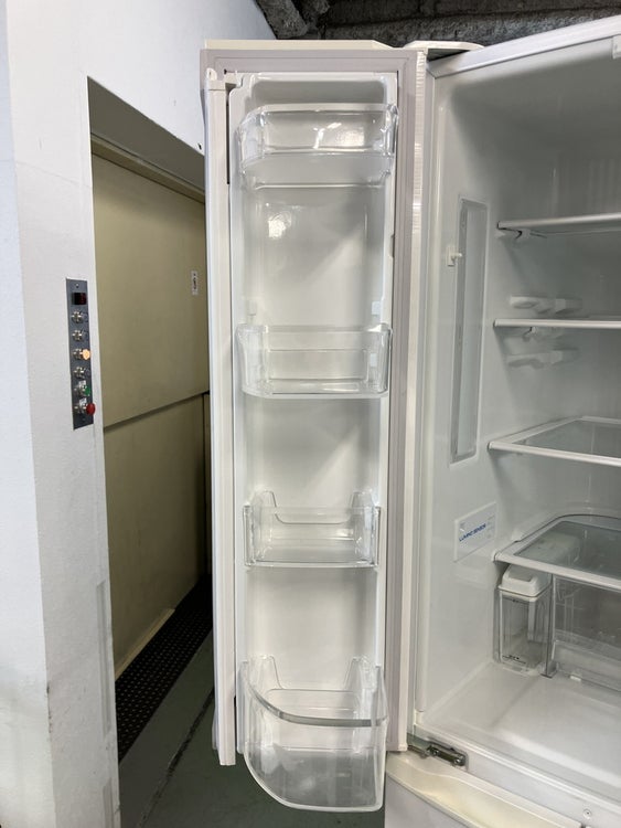 パナソニック6ドア冷蔵庫 商品画像9