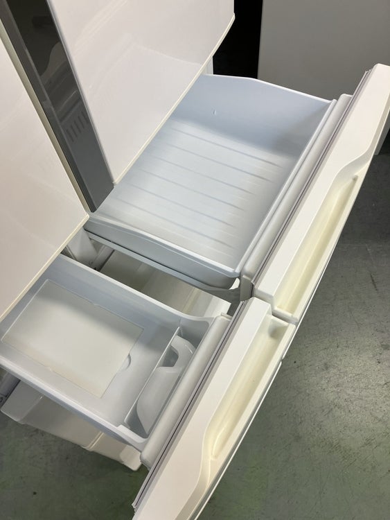 パナソニック6ドア冷蔵庫 商品画像11