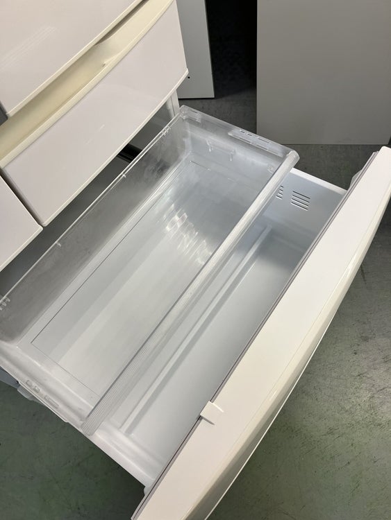 パナソニック6ドア冷蔵庫 商品画像12