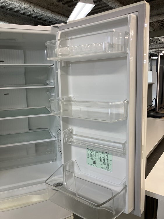 パナソニック6ドア冷蔵庫 商品画像4