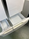 パナソニック6ドア冷蔵庫 商品画像10