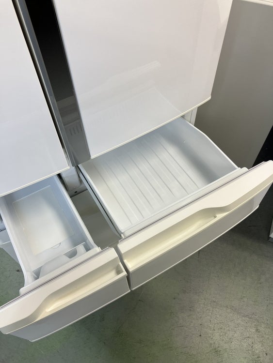 パナソニック6ドア冷蔵庫 商品画像10