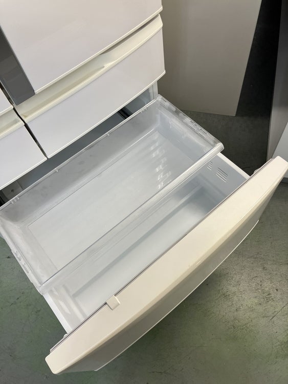 パナソニック6ドア冷蔵庫 商品画像11
