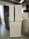 パナソニック6ドア冷蔵庫 商品画像1