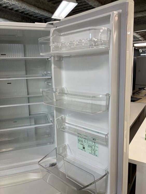 パナソニック6ドア冷蔵庫 商品画像4