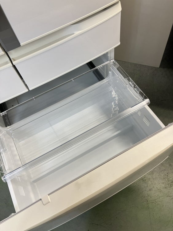 パナソニック6ドア冷蔵庫 商品画像11