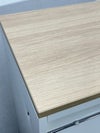 イトーキeSキャビネット(エスキャビネット)シリーズ 雑誌架 商品画像3