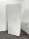 イトーキシンラインシリーズ 両開き書庫 商品画像1