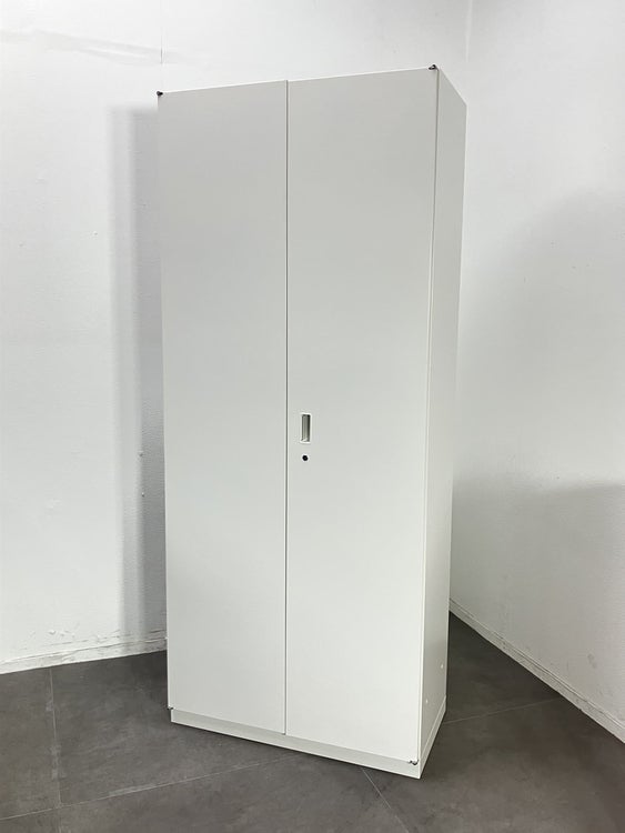 イトーキシンラインシリーズ 両開き書庫 商品画像1