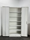 イトーキシンラインシリーズ 両開き書庫 商品画像6