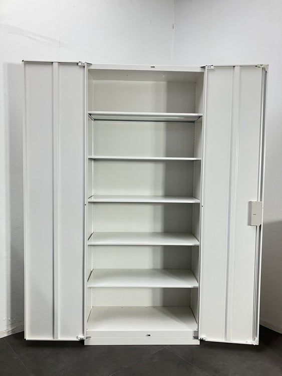 イトーキシンラインシリーズ 両開き書庫 商品画像6