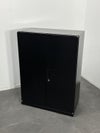 シンラインシリーズ 両開き書庫 商品画像1