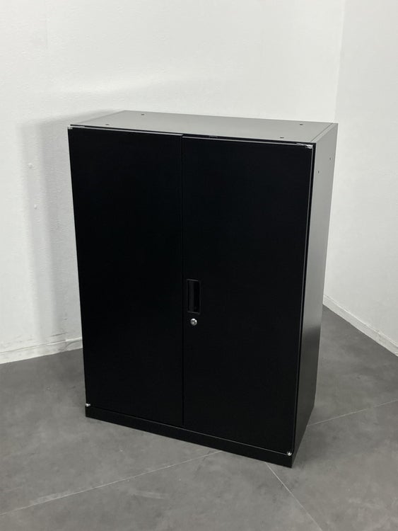 シンラインシリーズ 両開き書庫 商品画像1