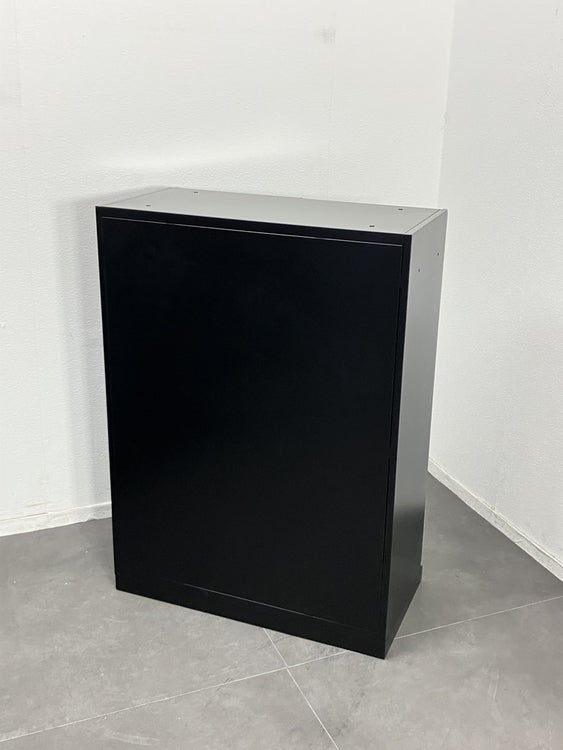 シンラインシリーズ 両開き書庫 商品画像2