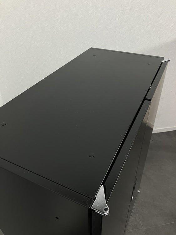 シンラインシリーズ 両開き書庫 商品画像3