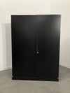 シンラインシリーズ 両開き書庫 商品画像4