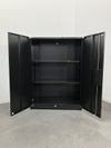 シンラインシリーズ 両開き書庫 商品画像6