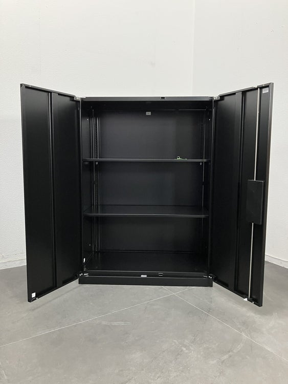 シンラインシリーズ 両開き書庫 商品画像6