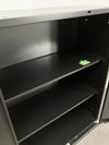 シンラインシリーズ 両開き書庫 商品画像7