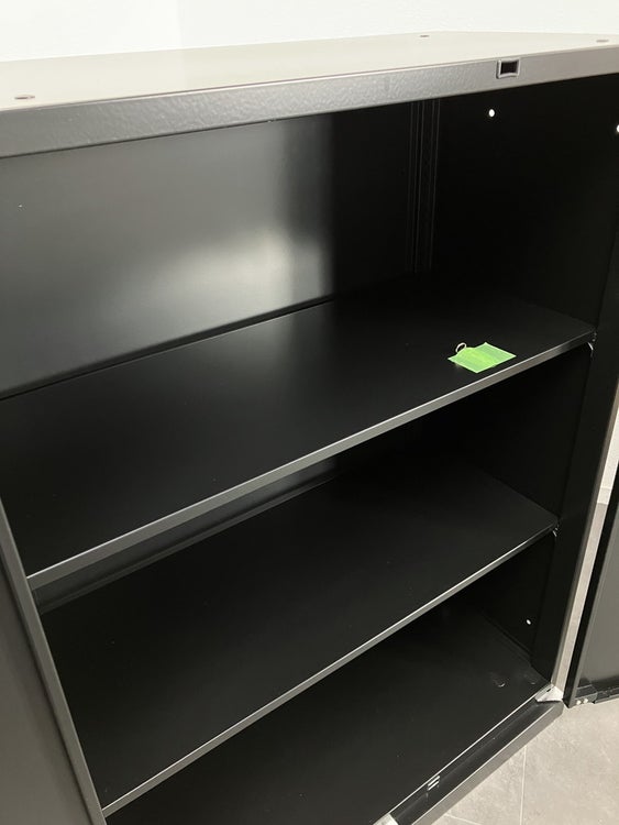シンラインシリーズ 両開き書庫 商品画像7
