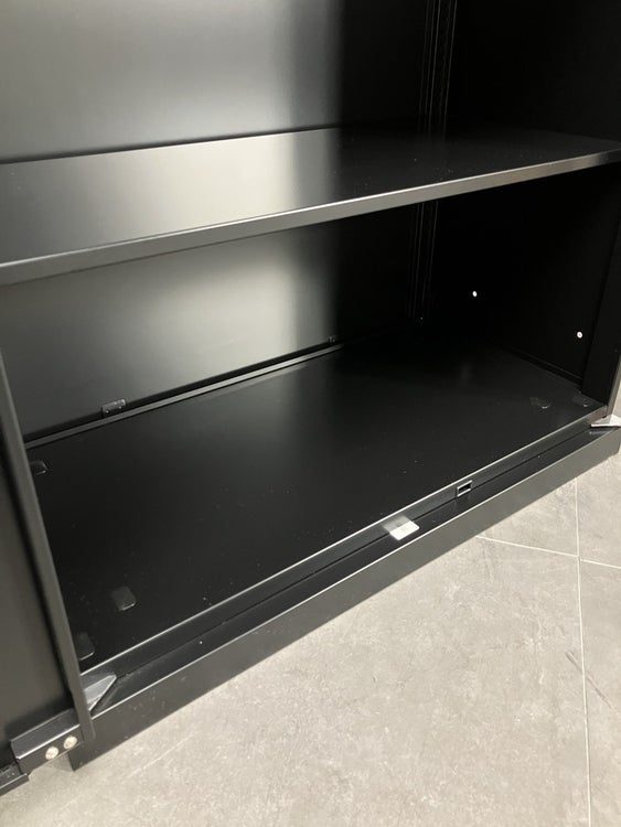 シンラインシリーズ 両開き書庫 商品画像8