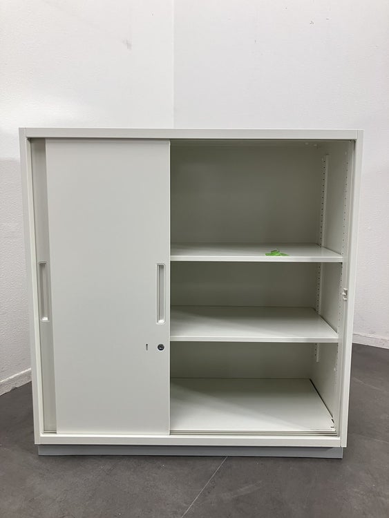 プラスL6(エルロク)シリーズ スライド書庫 商品画像7