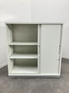 プラスL6(エルロク)シリーズ スライド書庫 商品画像8