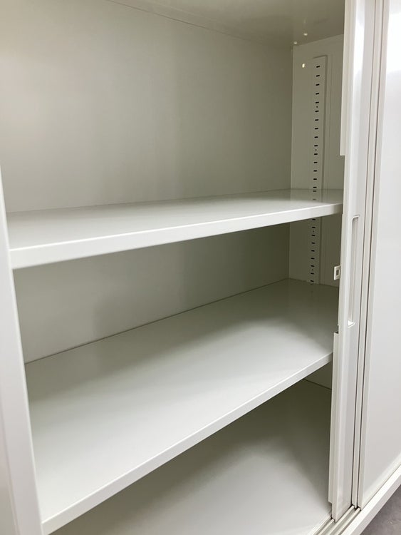プラスL6(エルロク)シリーズ スライド書庫 商品画像9
