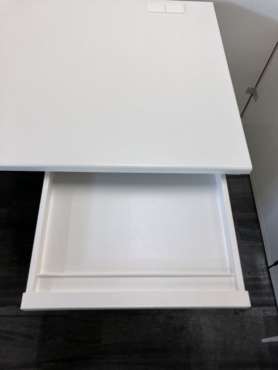 1400平デスク+ワゴン 商品画像8