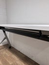 オカムラシリーズ 平行スタックテーブル 商品画像5