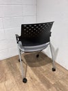コクヨピエガチェア ネスティングチェア6脚セット 商品画像7