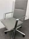 Wilkhahn（ウィルクハーン）Solaシリーズ 固定肘付Solaチェア 商品画像6
