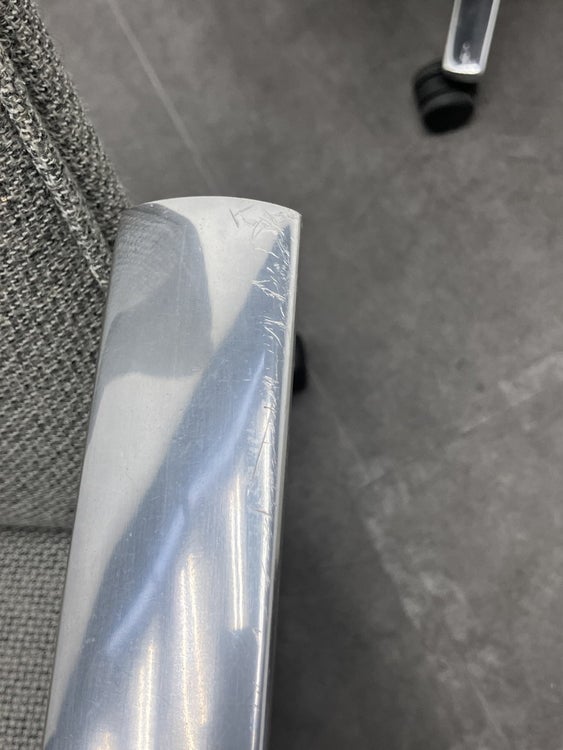 Wilkhahn（ウィルクハーン）Solaシリーズ 固定肘付Solaチェア 商品画像9