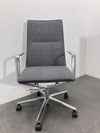Wilkhahn（ウィルクハーン）Solaシリーズ 固定肘付Solaチェア 商品画像2